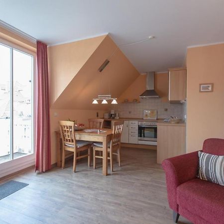 Villa-Senta-Apartment-13 Ostseebad Kühlungsborn Екстериор снимка