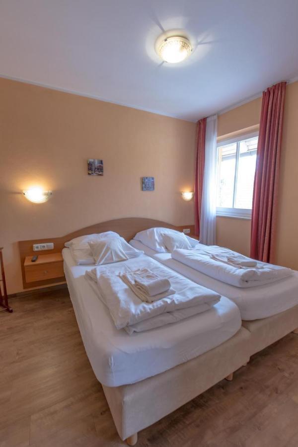 Villa-Senta-Apartment-13 Ostseebad Kühlungsborn Екстериор снимка
